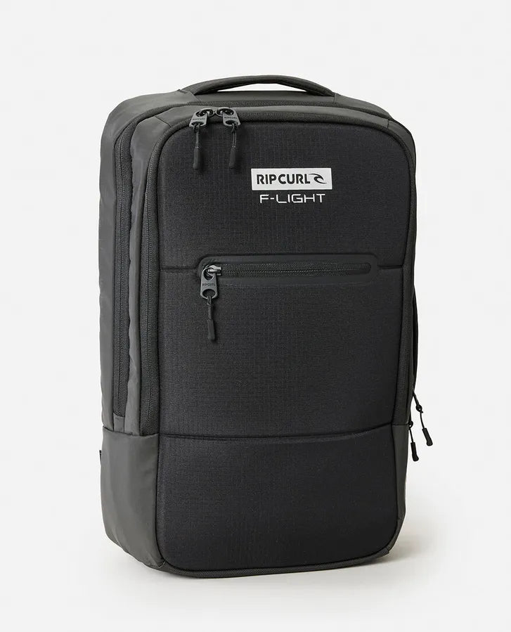 Load image into Gallery viewer, Rip Curl Unisex F Light Slim 18L Icons Bag Midnight 161MBA-4029
