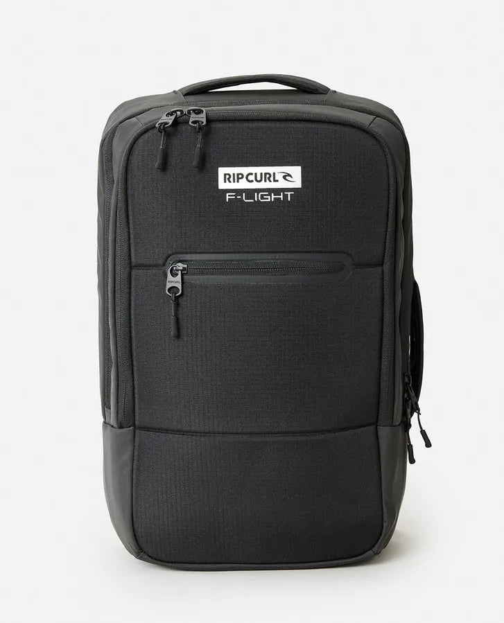 Load image into Gallery viewer, Rip Curl Unisex F Light Slim 18L Icons Bag Midnight 161MBA-4029
