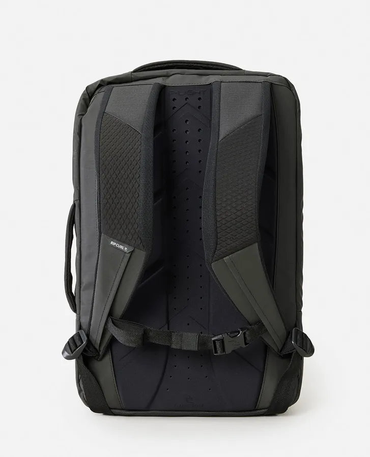 Load image into Gallery viewer, Rip Curl Unisex F Light Slim 18L Icons Bag Midnight 161MBA-4029
