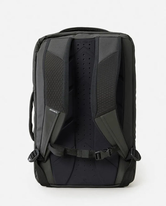 Rip Curl Unisex F Light Slim 18L Icons Bag Midnight 161MBA-4029