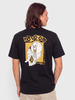Volcom Men's Stony Ball T-Shirt Black A3532602-BLK