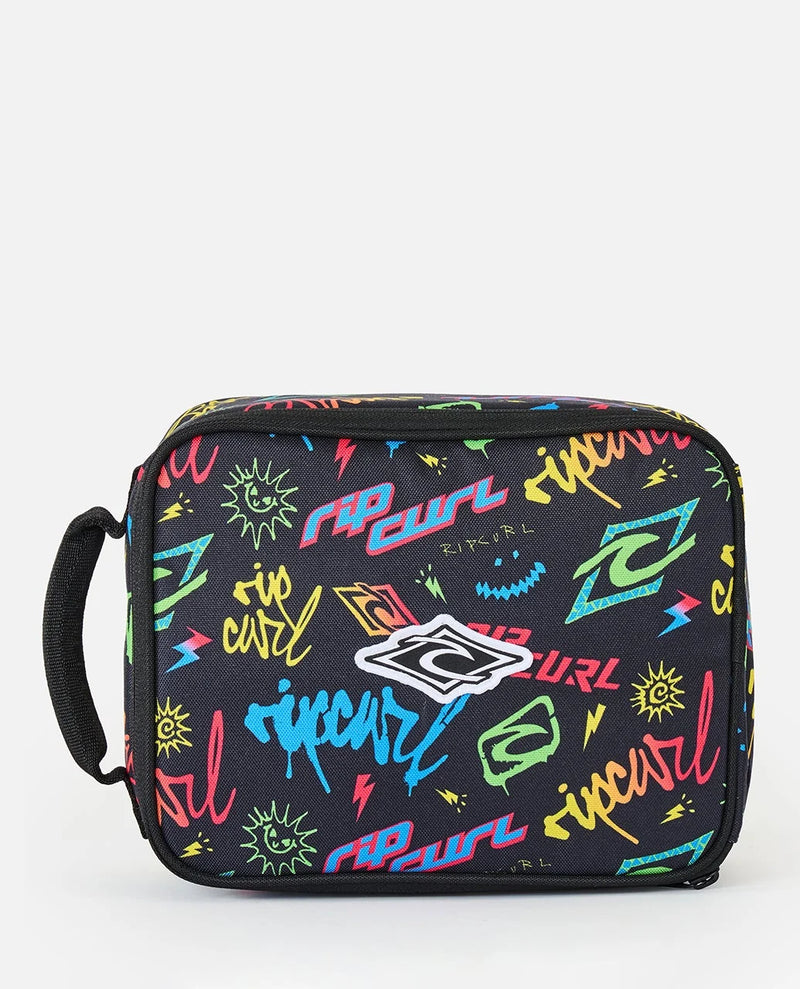 Load image into Gallery viewer, Rip Curl Unisex Xl Lunch Box Combo 2026 Multico 168MUT-3282
