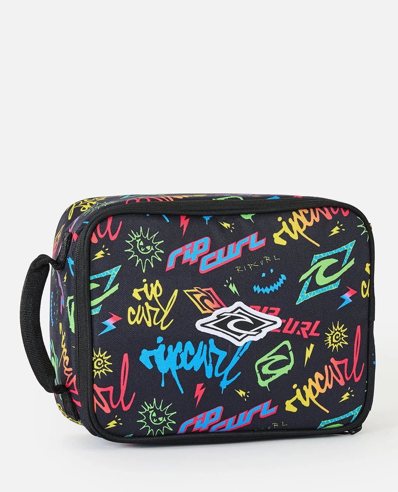 Load image into Gallery viewer, Rip Curl Unisex Xl Lunch Box Combo 2026 Multico 168MUT-3282
