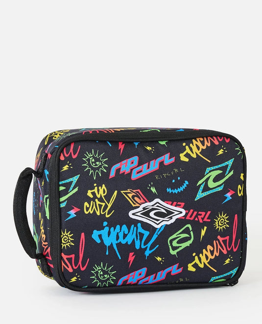Rip Curl Unisex Xl Lunch Box Combo 2026 Multico 168MUT-3282