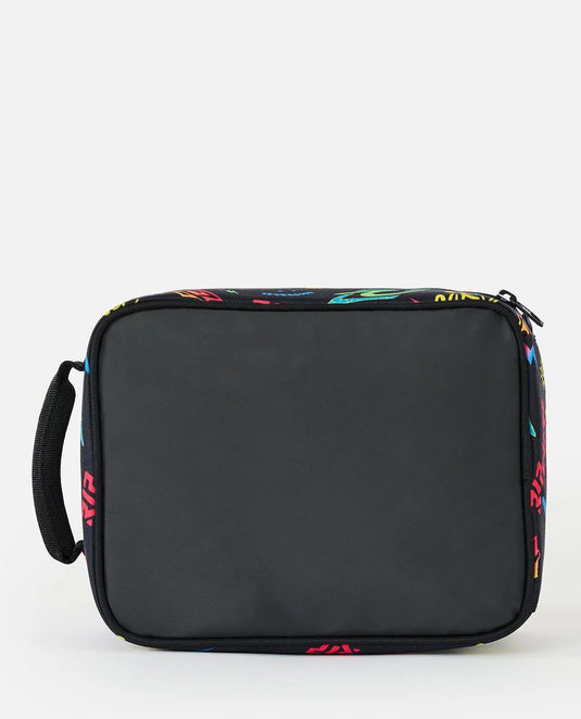 Rip Curl Unisex Xl Lunch Box Combo 2026 Multico 168MUT-3282