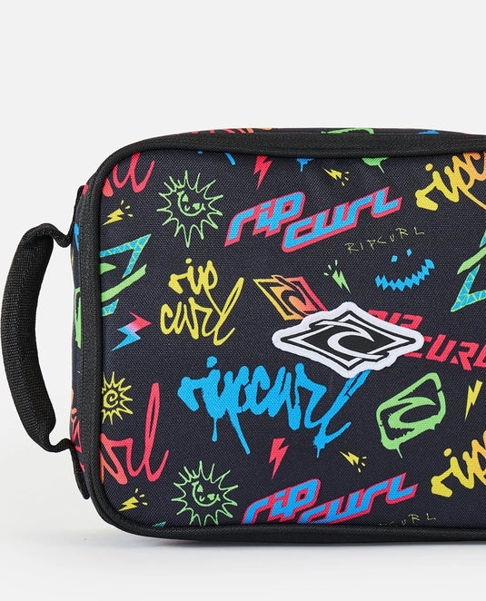 Rip Curl Unisex Xl Lunch Box Combo 2026 Multico 168MUT-3282