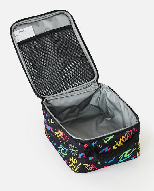 Rip Curl Unisex Xl Lunch Box Combo 2026 Multico 168MUT-3282