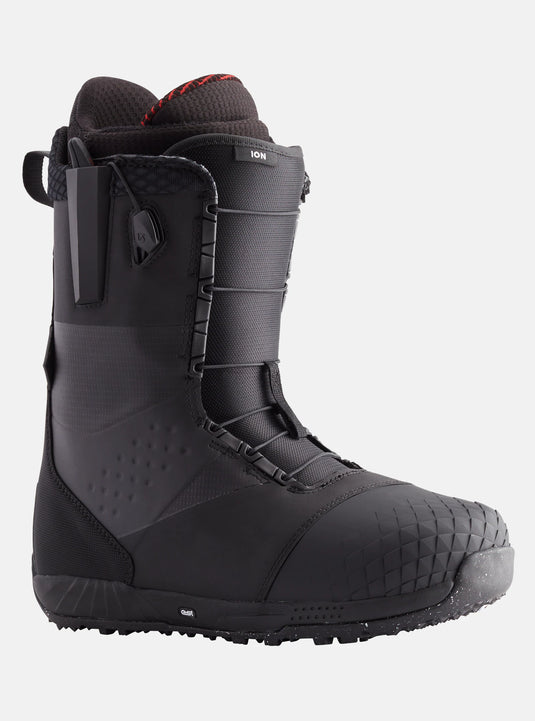 Burton Men's Ion Snowboard Boots Black 17036105A02