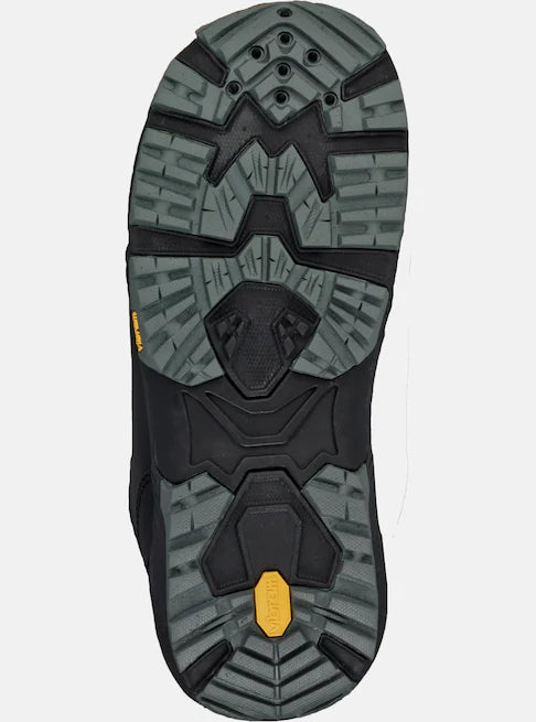 Load image into Gallery viewer, Burton Men's Tourist Snowboard Boots Black 1703710100
