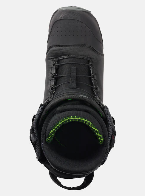 Burton Men's Tourist Snowboard Boots Black 1703710100