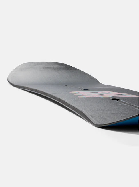 Load image into Gallery viewer, Burton Men&#39;s Deep Thinker Camber 157 Snowboard 1720000800
