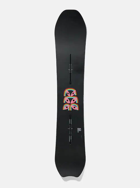 Load image into Gallery viewer, Burton Men&#39;s Deep Thinker Camber 157 Snowboard 1720000800

