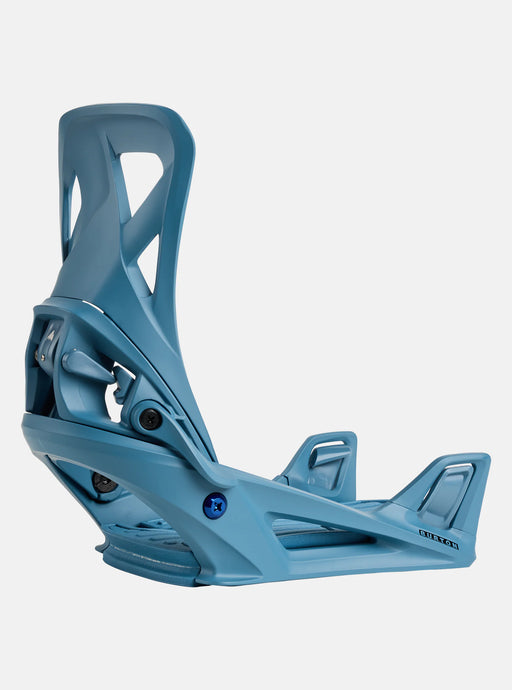 Burton Men's Step On® Re:Flex Snowboard Bindings Bluestone 1728316BB2RG00