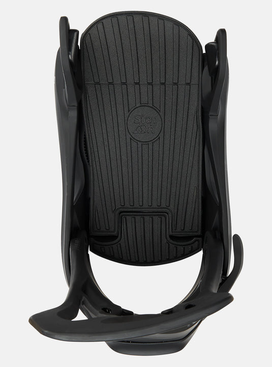 Burton Women's Step On® Re:Flex Snowboard Bindings Black 17284106002