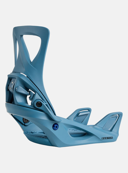 Burton Women's Step On® Re:Flex Snowboard Bindings Bluestone 1728416BB2RG00