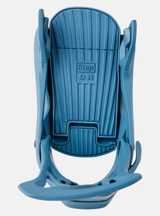 Burton Women's Step On® Re:Flex Snowboard Bindings Bluestone 1728416BB2RG00