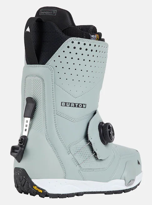 Load image into Gallery viewer, Burton Men&#39;s Photon Step On® Snowboard Boots Petrol Green 17285008301
