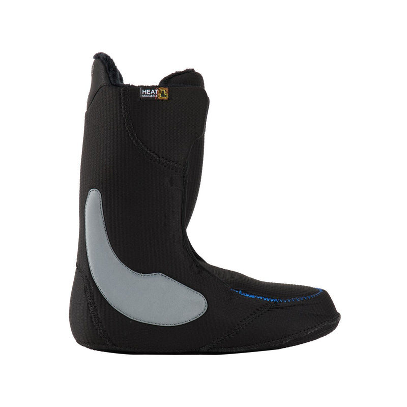 Load image into Gallery viewer, Burton Men&#39;s Ruler Step On Snowboard Boots Gray Cloud 17287108020
