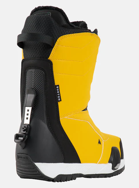 Burton Men's Ruler Step On® Snowboard Boots Goldenrod 17287008700