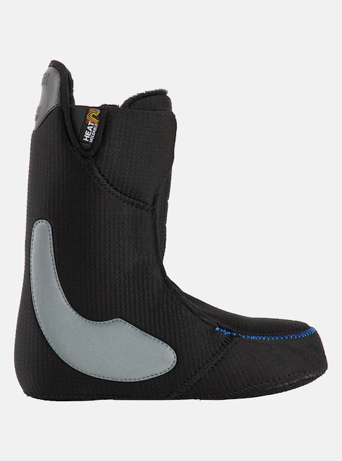 Load image into Gallery viewer, Burton Women&#39;s Limelight Step On® Snowboard Boots Gray Cloud 17288008020
