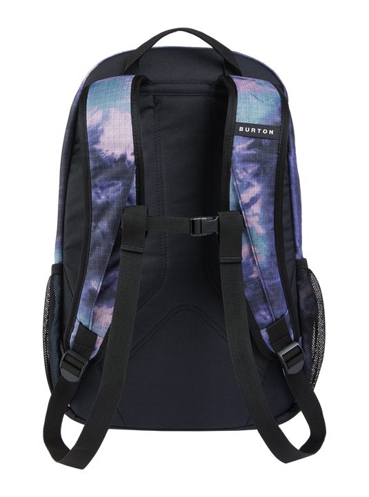 Burton's Unisex Treble Yell 21L Backpack Crystal Dye 173831CE4U