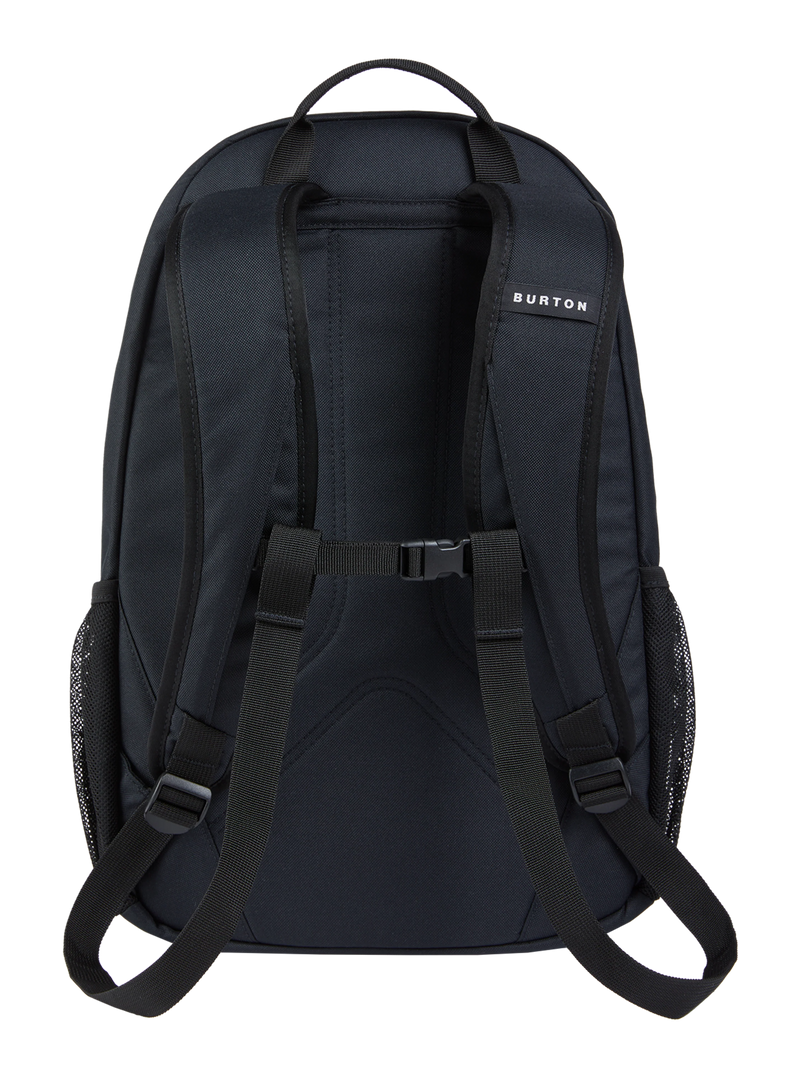Load image into Gallery viewer, Burton's Unisex Treble Yell 21L Backpack Shockwave Pink/True Black 173831CE9H

