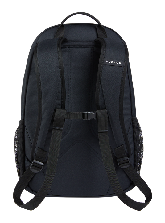 Burton's Unisex Treble Yell 21L Backpack Shockwave Pink/True Black 173831CE9H