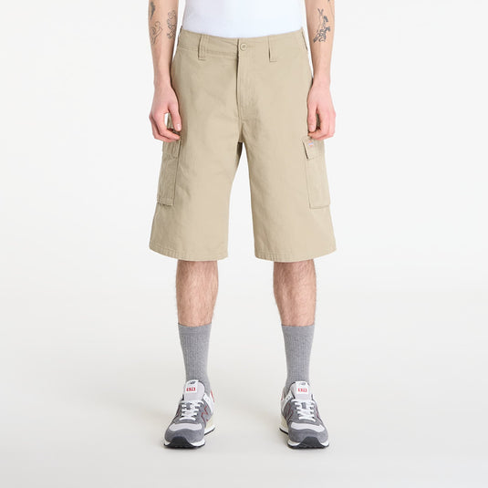 Dickies Men's Eagle Bend Shorts Khaki DK0A89EFKHK