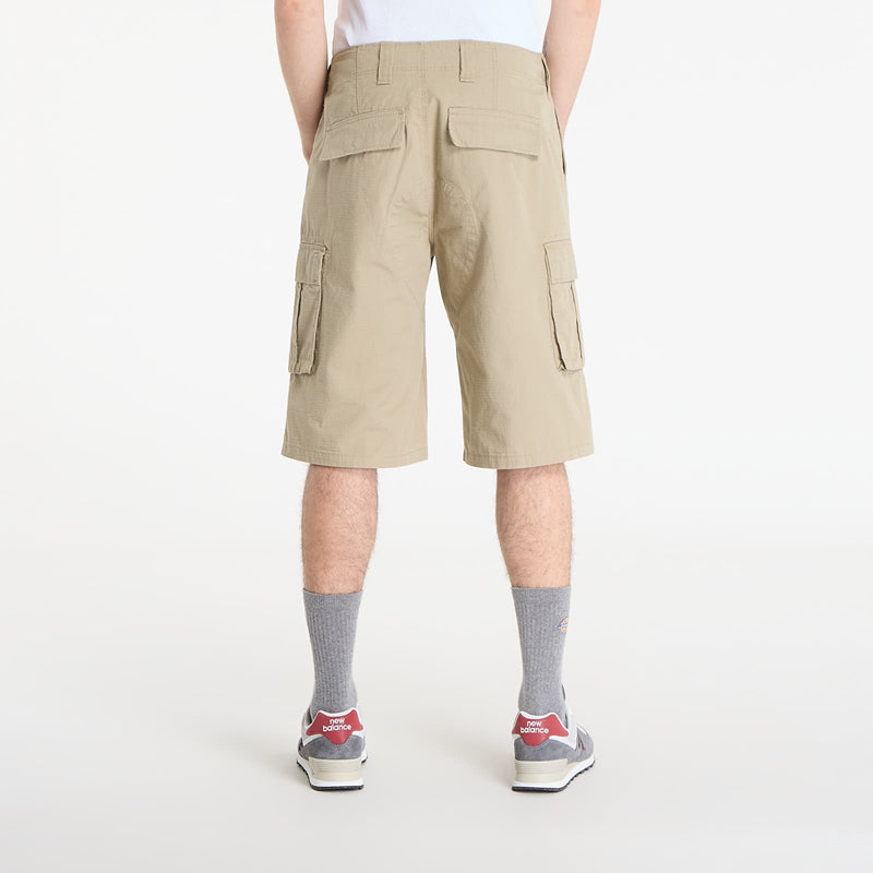 Load image into Gallery viewer, Dickies Men's Eagle Bend Shorts Khaki DK0A89EFKHK
