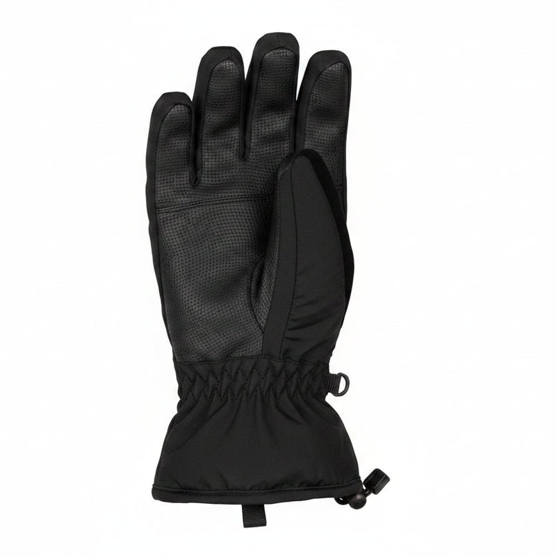 Load image into Gallery viewer, Protest Kid's Prtbarkar JR Gloves True Black 9811300-290
