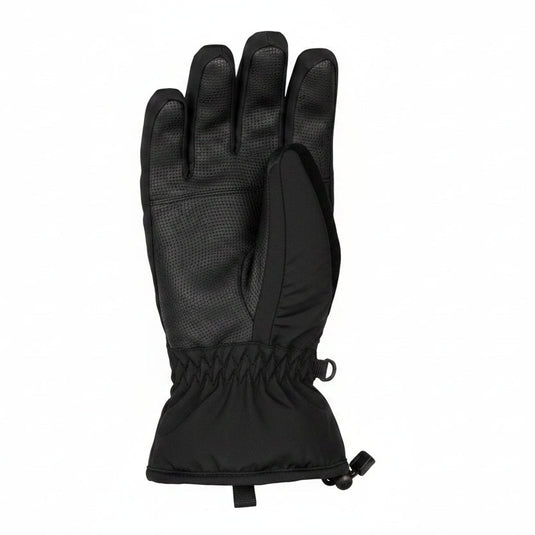 Protest Kid's Prtbarkar JR Gloves True Black 9811300-290