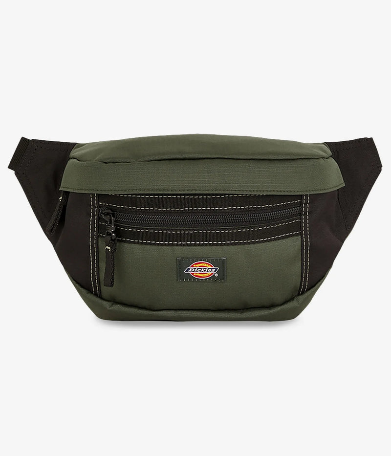 Load image into Gallery viewer, Dickies Unisex Ashville Pouch Deep Depth DK0A4Y1UL951
