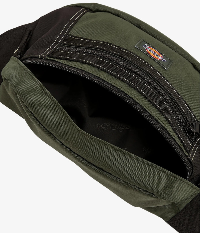 Load image into Gallery viewer, Dickies Unisex Ashville Pouch Deep Depth DK0A4Y1UL951
