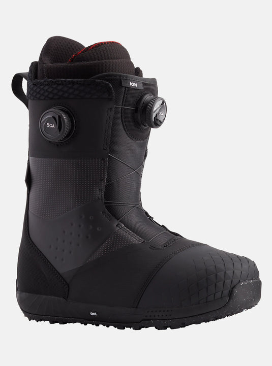 Burton Men's Ion BOA® Snowboard Boots Black 18579103001