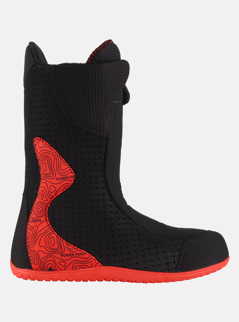 Load image into Gallery viewer, Burton Men&#39;s Ion BOA® Snowboard Boots Black 18579103001
