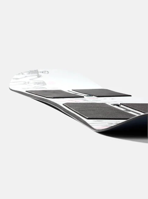 Load image into Gallery viewer, Burton Unisex Rewind Camber 151 Snowboard 20012006000
