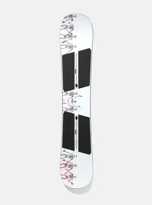 Load image into Gallery viewer, Burton Unisex Rewind Camber 151 Snowboard 20012006000
