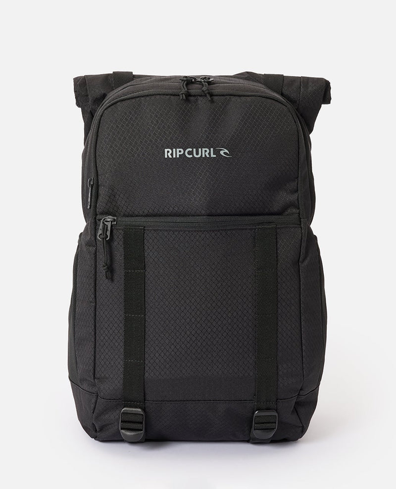 Load image into Gallery viewer, Rip Curl Unisex Dawn Patrol 30L Backpack Midnight 19QMBA-4029
