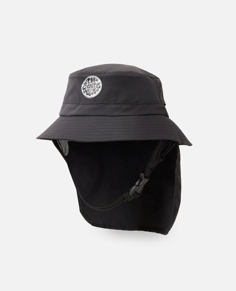 Load image into Gallery viewer, Rip Curl Unisex Surf Series Hat Black 1GKMHE_0090
