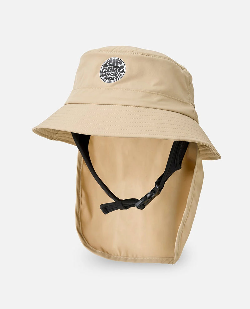 Load image into Gallery viewer, Rip Curl Unisex Surf Series Hat Light Khaki 1GKMHE_8065
