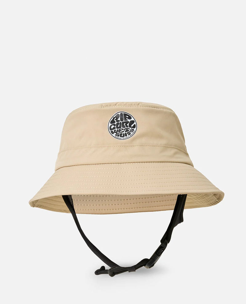 Load image into Gallery viewer, Rip Curl Unisex Surf Series Hat Light Khaki 1GKMHE_8065
