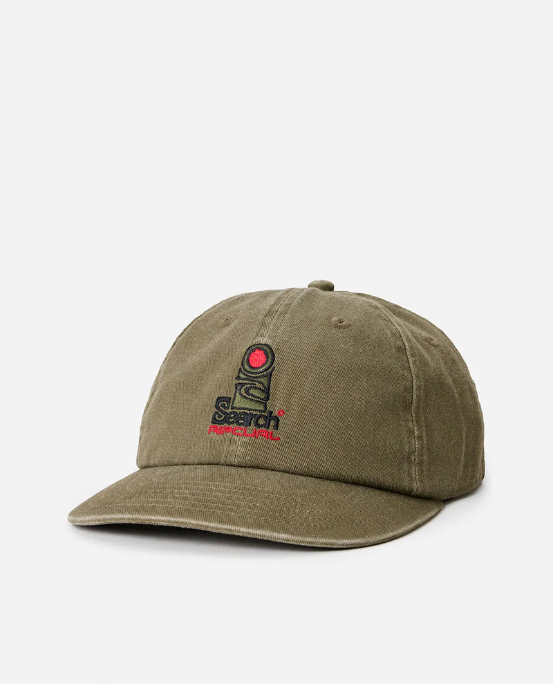 Load image into Gallery viewer, Rip Curl Men&#39;s Search Snapback Cap Cactus Green 1HZMHE-2363
