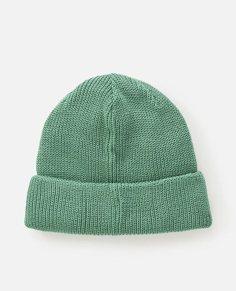 Load image into Gallery viewer, Rip Curl Unisex Classic Surf Reg Beanie Sage 1IDMHE-3396
