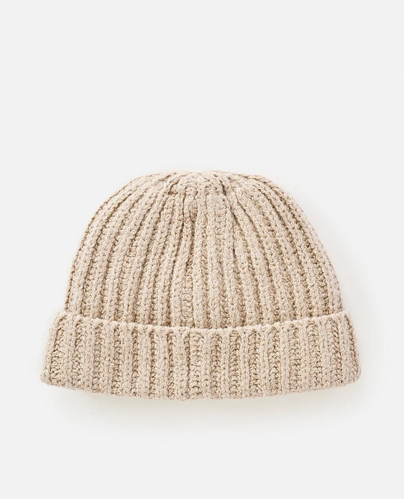 Load image into Gallery viewer, Rip Curl Unisex Premium Surf Reg Beanie Khaki Sand 1KPMHE-2371
