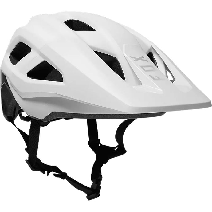 Fox Mainframe MIPS™ Helmet White 28424-008
