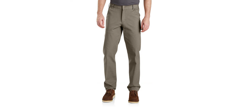 Load image into Gallery viewer, Carhartt Men's Relaxed Straight Rugged Flex™ Duck Pants 103279-316
