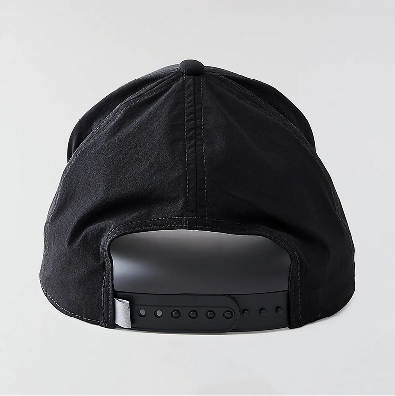 Load image into Gallery viewer, Carhart Unisex Force Reflective Cap Black 107343-N04
