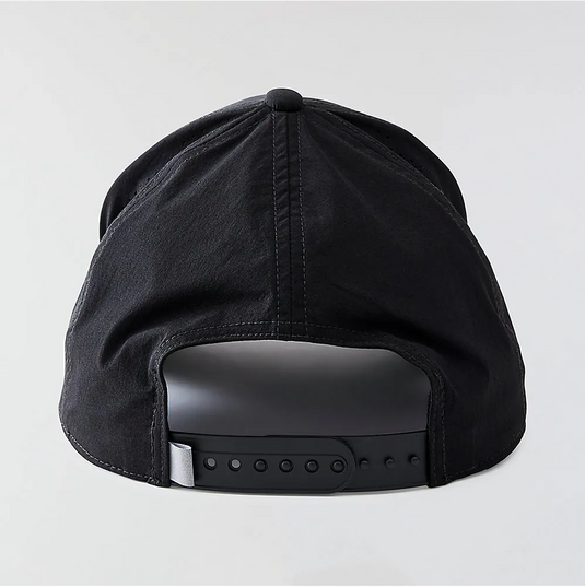 Carhart Unisex Force Reflective Cap Black 107343-N04