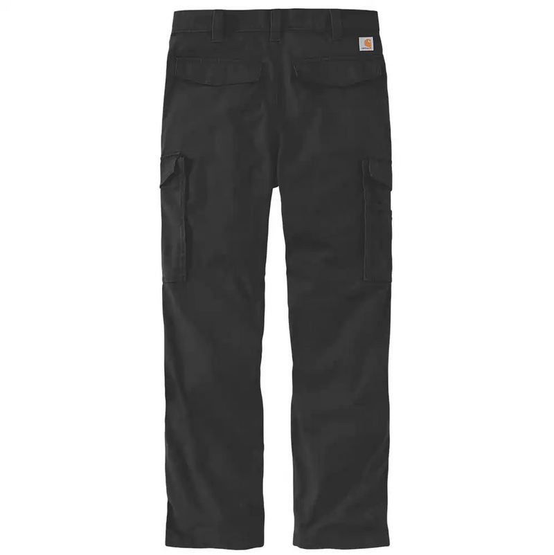 Load image into Gallery viewer, Carhartt Men's Relaxed Straight Rigby Cargo Pant 103574-BLK
