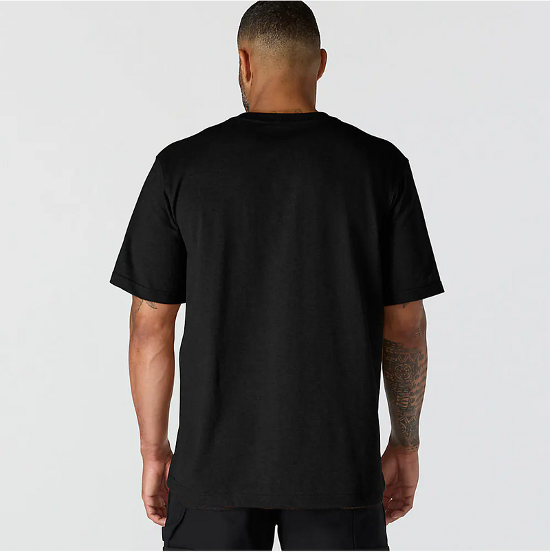 Load image into Gallery viewer, Carhartt Men's Dearborn Relaxed Pocket T-shirt Black 103296-BLK
